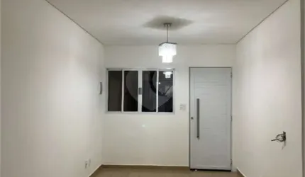 Casa com 3 quartos à venda em Vila Alto De Santo André - SP