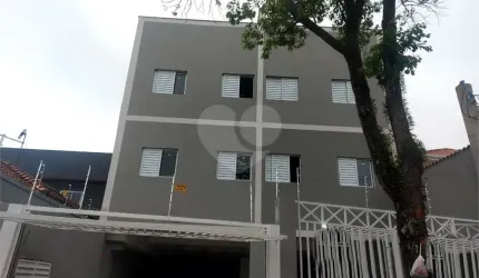 Cobertura com 2 quartos à venda em Vila Alto De Santo André - SP