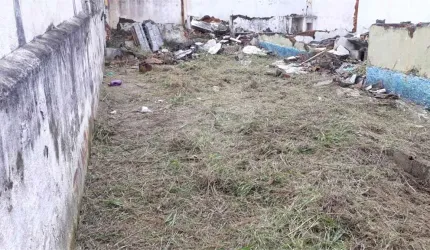 Terreno à venda em Santa Maria - SP