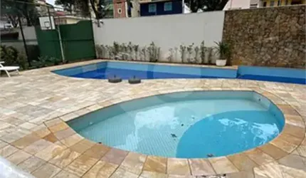 Apartamento com 3 quartos à venda em Vila Alzira - SP