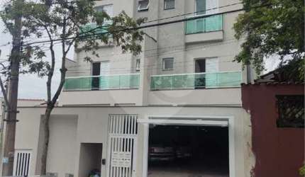 Cobertura com 2 quartos à venda em Vila Francisco Matarazzo - SP