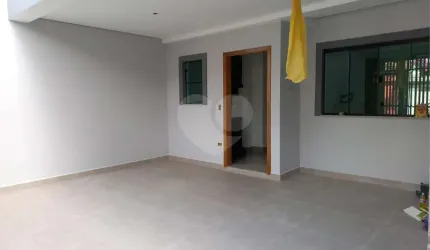 Condomínio com 3 quartos à venda em Vila Curuçá - SP