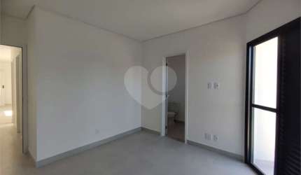 Apartamento com 2 quartos à venda em Vila Curuçá - SP