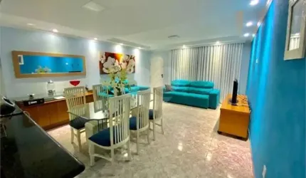 Casa com 8 quartos à venda em Jardim Do Estádio - SP