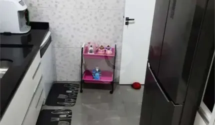 Apartamento com 2 quartos à venda em Centro - SP