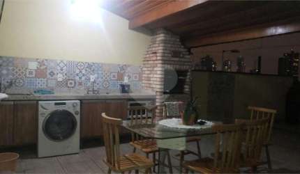 Cobertura com 3 quartos à venda em Campestre - SP