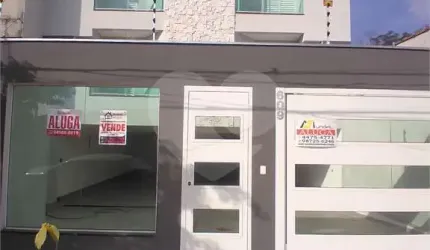 Apartamento com 2 quartos à venda em Parque Novo Oratório - SP