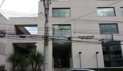 Salas à venda em Centro - SP