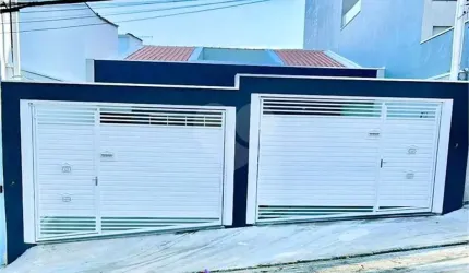 Casa térrea com 3 quartos à venda em Vila Francisco Matarazzo - SP