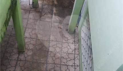 Terreno à venda em Jardim Utinga - SP