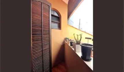 Sobrado com 3 quartos à venda em Jardim Rina - SP