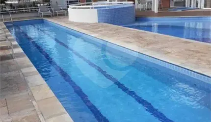 Apartamento com 1 quartos à venda em Casa Branca - SP
