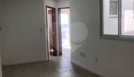 Apartamento com 2 quartos à venda em Parque Das Nações - SP