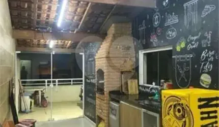 Cobertura com 2 quartos à venda em Parque Novo Oratório - SP