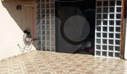 Apartamento com 2 quartos à venda em Utinga - SP