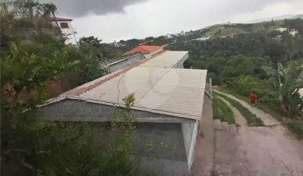 Casa com 2 quartos à venda em Centro - SP