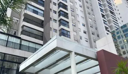 Apartamento com 2 quartos à venda em Campestre - SP