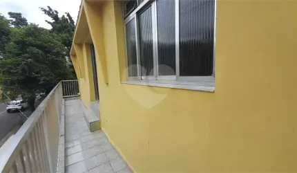 Casa com 1 quartos para locação em Jardim - SP