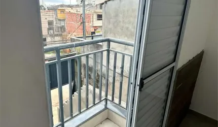 Studio com 1 quartos para locação em Utinga - SP