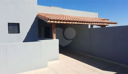 Cobertura com 2 quartos à venda em Utinga - SP
