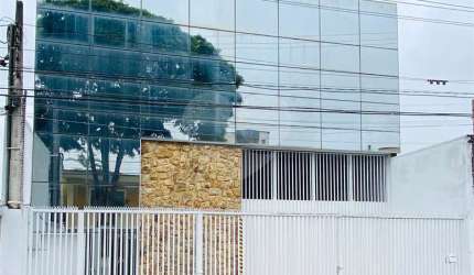 Galpão para locação em Vila Palmares - SP