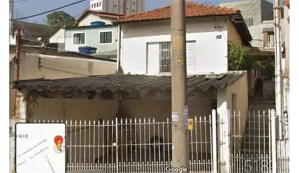 Terreno com 2 quartos à venda em Vila Lucinda - SP
