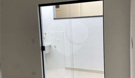 Apartamento com 2 quartos à venda em Parque Das Nações - SP