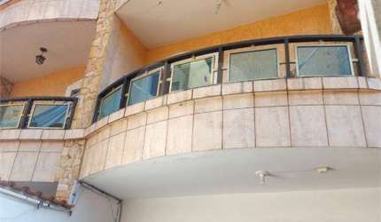 Cobertura com 2 quartos à venda em Utinga - SP