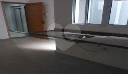 Apartamento com 2 quartos à venda ou para locação em Utinga - SP