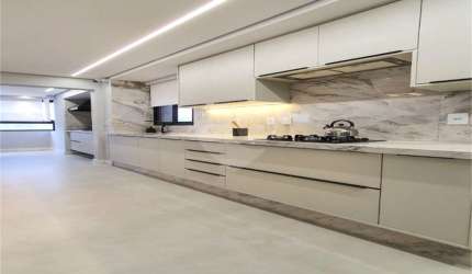 Apartamento com 3 quartos à venda em Vila Assunção - SP