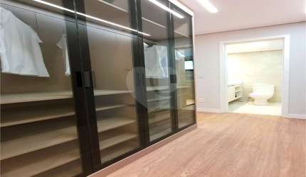 Apartamento com 3 quartos à venda em Vila Assunção - SP