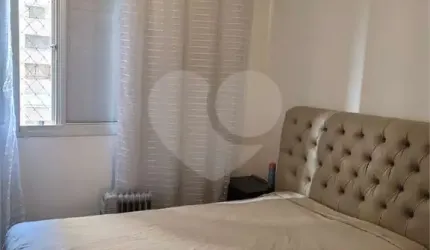 Apartamento com 3 quartos à venda em Vila Camilópolis - SP