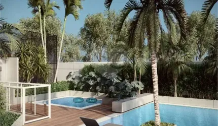 Apartamento com 2 quartos à venda em Vila Valparaíso - SP