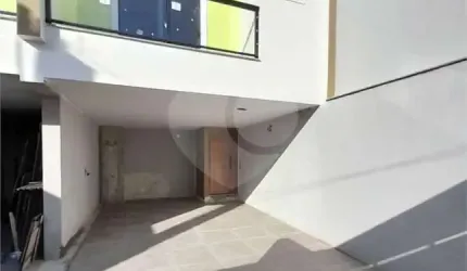 Casa de vila com 3 quartos à venda em Parque Das Nações - SP