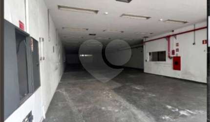 Salão Comercial para locação em Centro - SP