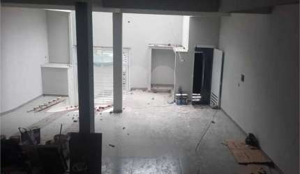 Cobertura com 2 quartos à venda em Parque Oratório - SP