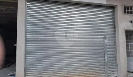 Salão Comercial para locação em Vila Metalúrgica - SP