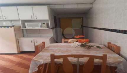 Casa térrea com 1 quartos à venda em Utinga - SP