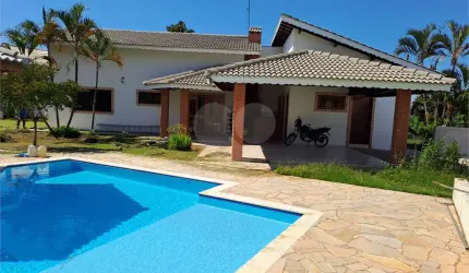 Sobrado com 3 quartos à venda em Parque Village Castelo - SP