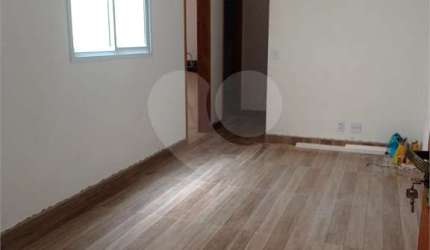 Apartamento com 2 quartos à venda em Vila Aquilino - SP