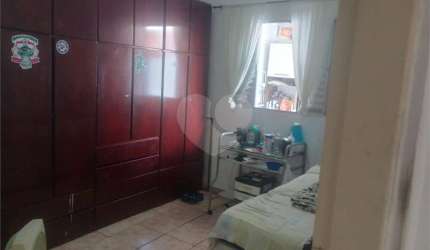 Casa térrea com 2 quartos à venda em Vila Francisco Matarazzo - SP