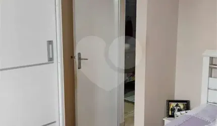 Apartamento com 3 quartos à venda em Vila Camilópolis - SP