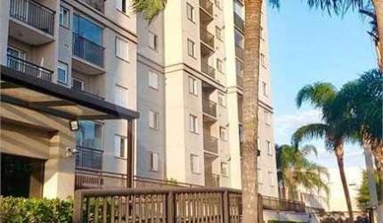Apartamento com 3 quartos à venda em Vila Metalúrgica - SP
