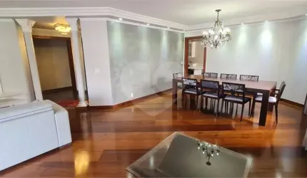 Apartamento com 4 quartos à venda em Santo Antônio - SP