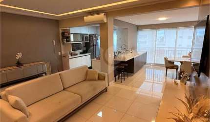 Apartamento com 3 quartos à venda em Santa Paula - SP