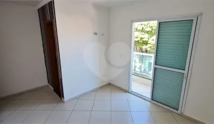 Cobertura com 3 quartos para locação em Vila Eldízia - SP