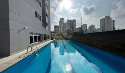 Apartamento com 3 quartos à venda em Centro - SP