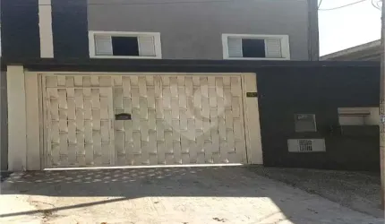 Sobrado com 2 quartos à venda em Jardim Das Maravilhas - SP