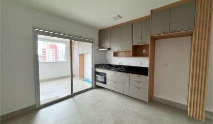 Apartamento com 2 quartos à venda em Parque Das Nações - SP