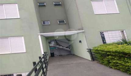 Apartamento com 2 quartos à venda em Parque Das Nações - SP